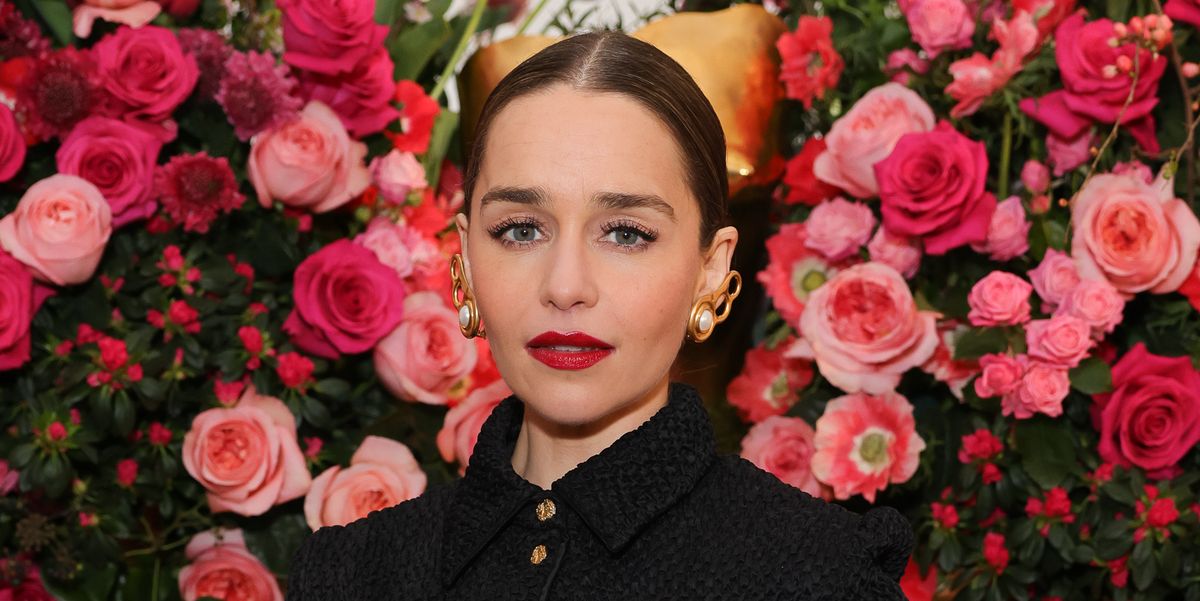 Emilia Clarke de Game of Thrones dévoile les détails du personnage de Marvel

