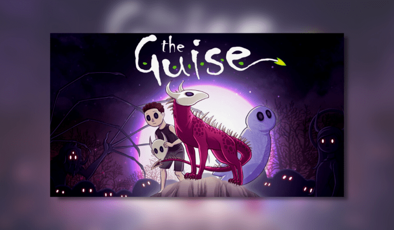 The Guise – PS5 Review