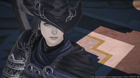 final fantasy xiv, zéro