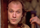 Ted Levine en tant que tueur en série Buffalo Bill dans le thriller emblématique, Silence of the Lambs.  ORION/ DOCUMENT