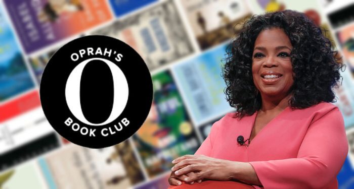 Le club de lecture d’Oprah en chiffres