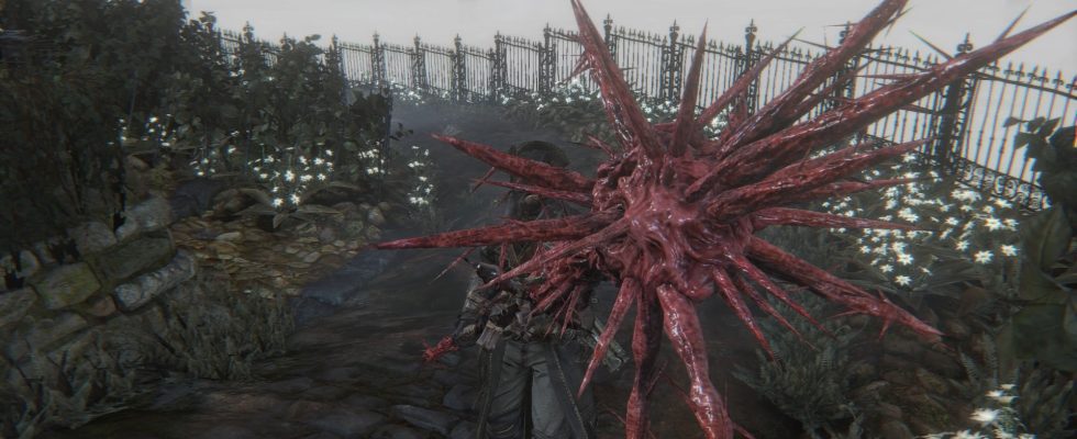 Best Weapons to Use in Bloodborne, Ranked - Bloodletter