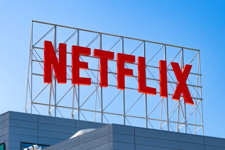 Netflix restructure ses unités cinématographiques, visant à faire moins (mais mieux) de films originaux