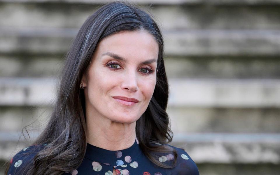 Letizia - Getty