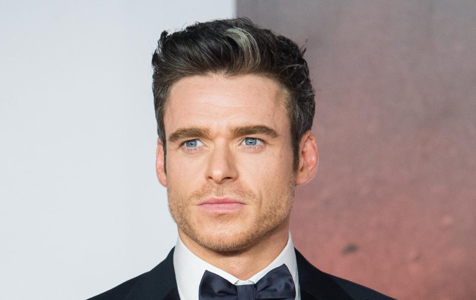 Richard Madden - Getty