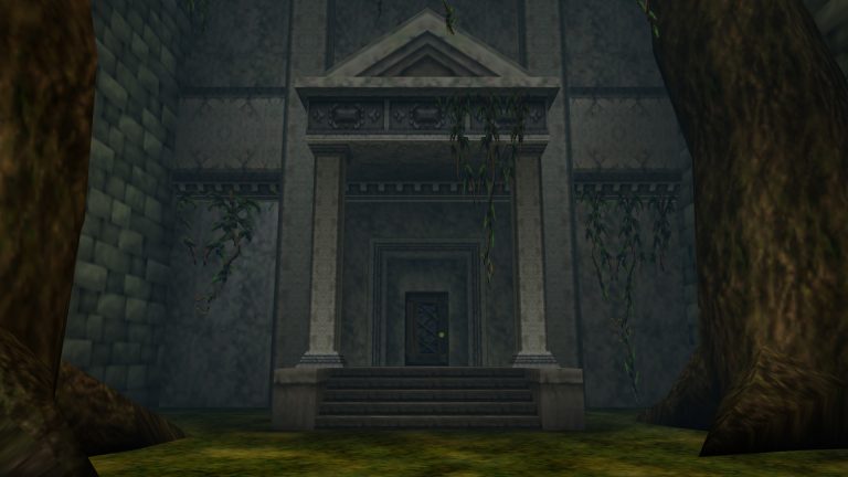 Here is a list of the best dungeons in the Legend of Zelda series, including Forest Temple Ocarina of Time