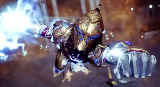 La difficulté de Destiny 2 Legend est devenue beaucoup plus facile, enfin