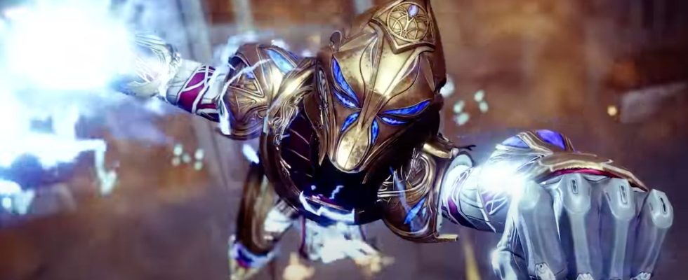 La difficulté de Destiny 2 Legend est devenue beaucoup plus facile, enfin