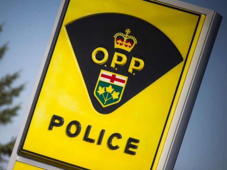 La condamnation pour agression sexuelle d’un officier est « troublante », selon le commissaire de la Police provinciale de l’Ontario