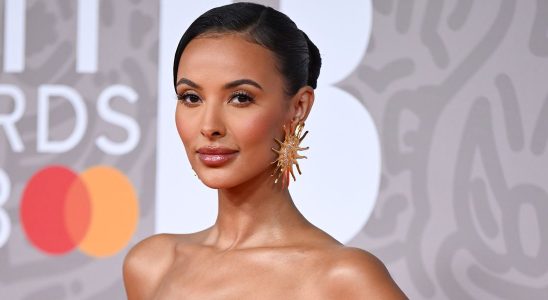 L'hôte de Love Island, Maya Jama, annonce un changement de carrière "légendaire"