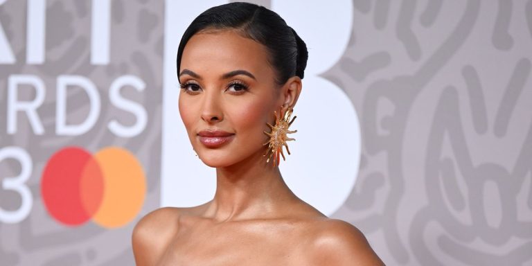 L'hôte de Love Island, Maya Jama, annonce un changement de carrière "légendaire"

