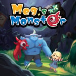 Le monstre de Meg (Switch eShop)