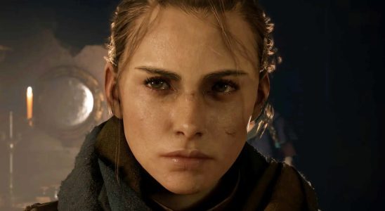 Plague Tale Requiem était une "salle d'épave" émotionnelle pour le VA d'Amicia