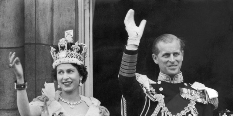 Que s’est-il passé dans les coulisses du couronnement de la reine Elizabeth ?