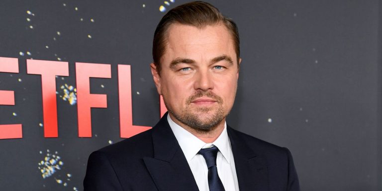 Le nouveau film de Leonardo DiCaprio confirme la date de sortie en 2023

