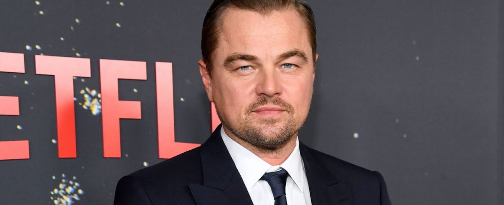 Le nouveau film de Leonardo DiCaprio confirme la date de sortie en 2023