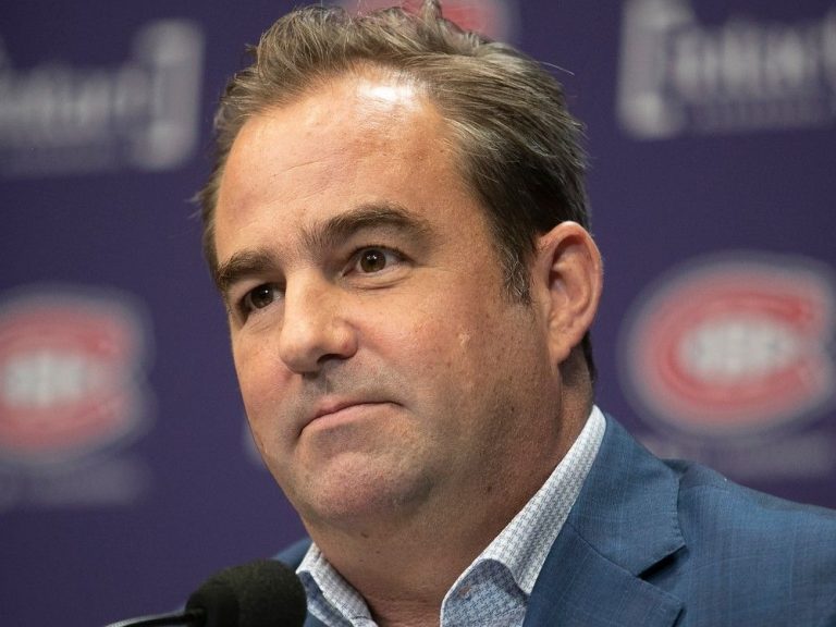 Geoff Molson a fait un acte de foi en achetant les Canadiens