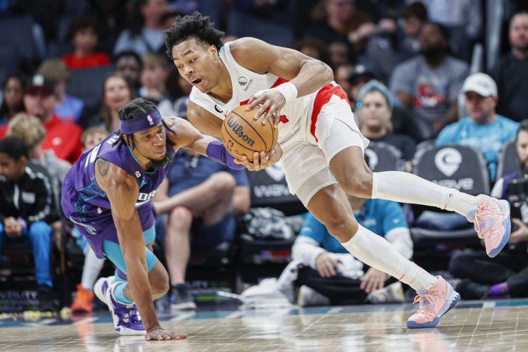 GANTER: Les Raptors font preuve d’une grande concentration lors du premier match depuis la bombe de l’entraîneur Nick Nurse