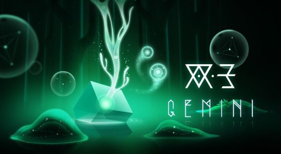 Gemini, jeu d'aventure atmosphérique, arrive sur Switch la semaine prochaine