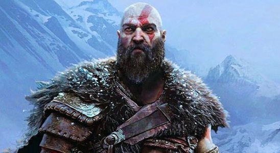 Christopher Judge de God of War répond au contrecoup d'Angrboða et appelle à plus de représentation dans le jeu