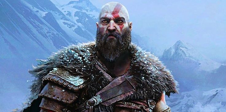 Christopher Judge de God of War répond au contrecoup d'Angrboða et appelle à plus de représentation dans le jeu