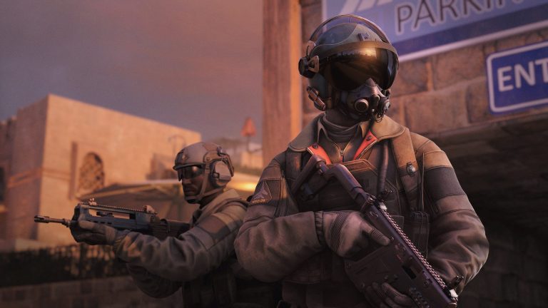 Célébrez 4 ans d'action avec le nouveau contenu Insurgency: Sandstorm
