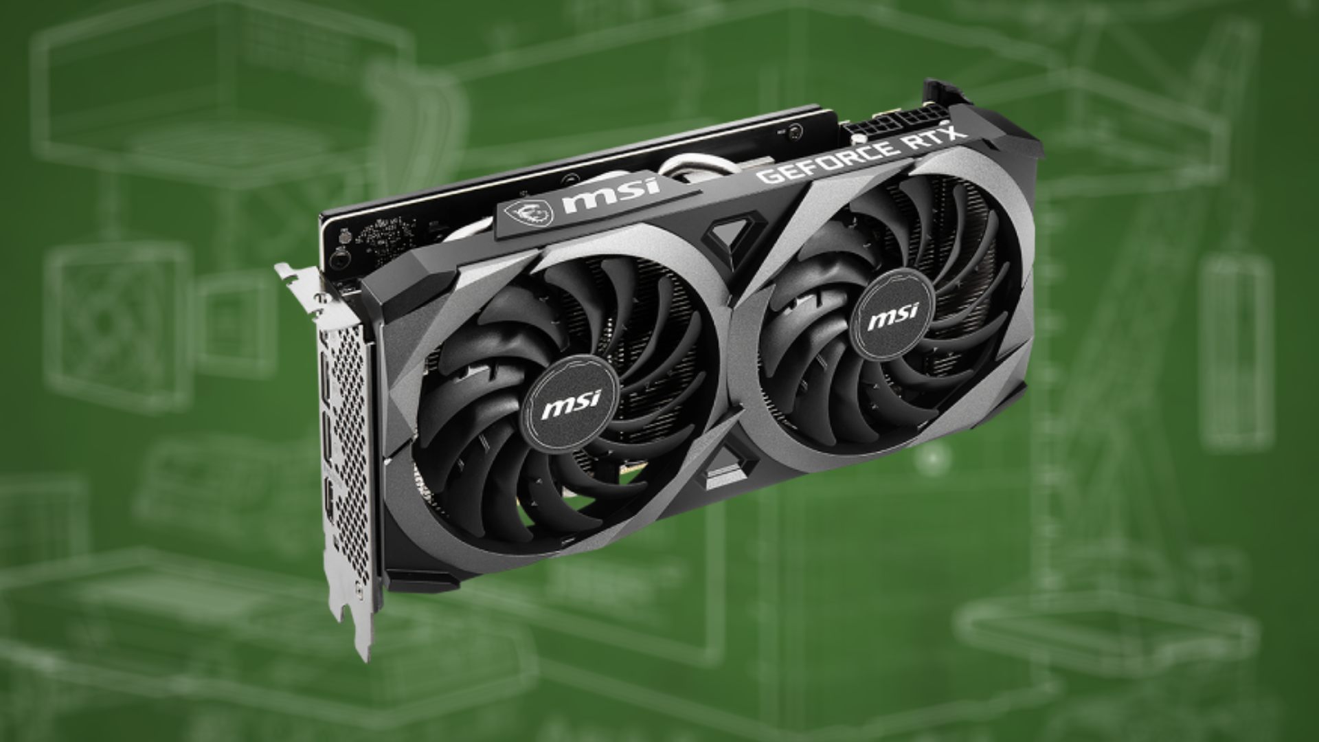 Le GPU Nvidia RTX 4070 apparaît dans la fuite du PC de jeu MSI
