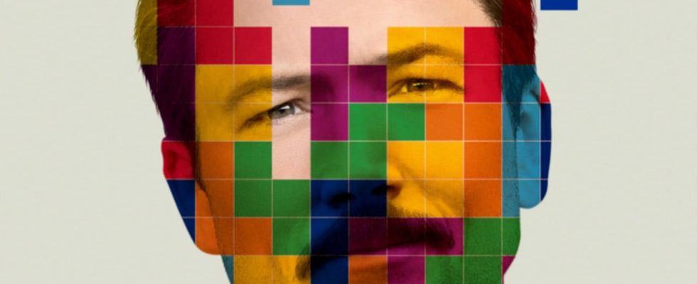 Critique de film : Tetris - Les blocs ne s'alignent pas tout à fait dans ce thriller plutôt amusant