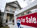 Une maison à vendre à Mississauga, Ont.