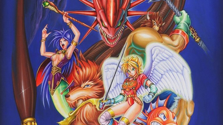 Anniversaire : la série Breath Of Fire de Capcom a 30 ans, et elle nous manque
