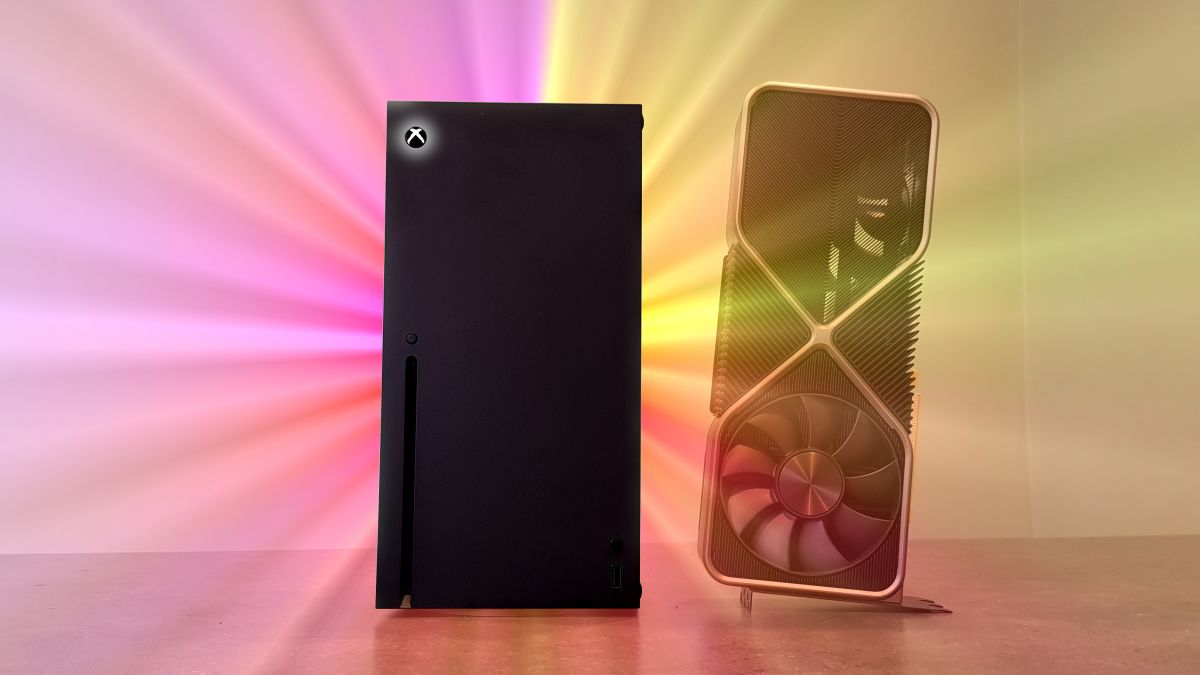 Xbox Series X