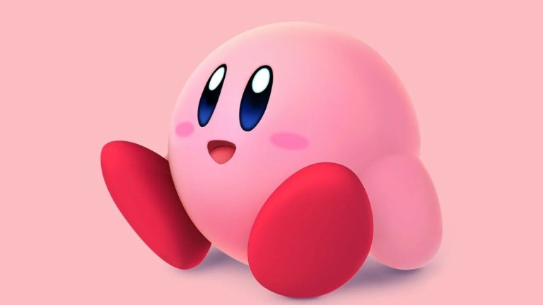 Nintendo a officiellement terminé les célébrations du 30e anniversaire de Kirby
