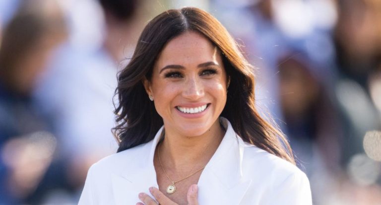 Meghan recevra un prix de la plus ancienne fondation des femmes aux États-Unis