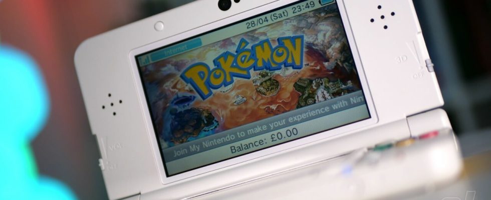 PSA: les codes de téléchargement 3DS et Wii U eShop ne peuvent plus être utilisés