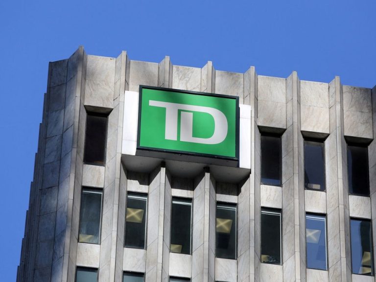 Certains actionnaires de la TD exhortent la banque à abandonner ou à renégocier l’accord First Horizon de 13,4 milliards de dollars