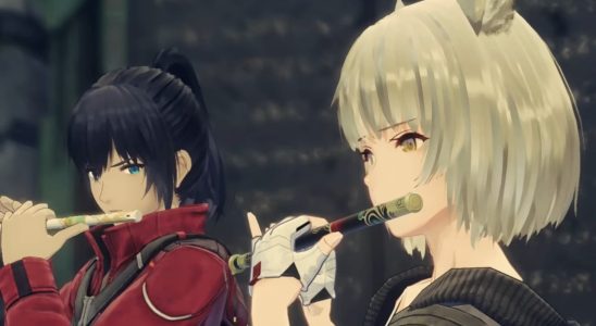 La bande originale de Xenoblade Chronicles 3 sortira en juillet, inclura la musique DLC du volume 4