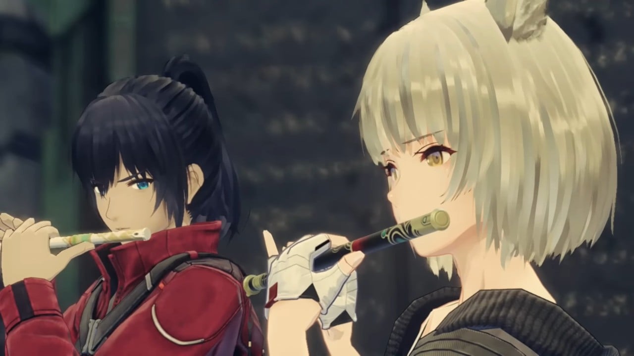 La bande originale de Xenoblade Chronicles 3 sortira en juillet, inclura la musique DLC du volume 4
