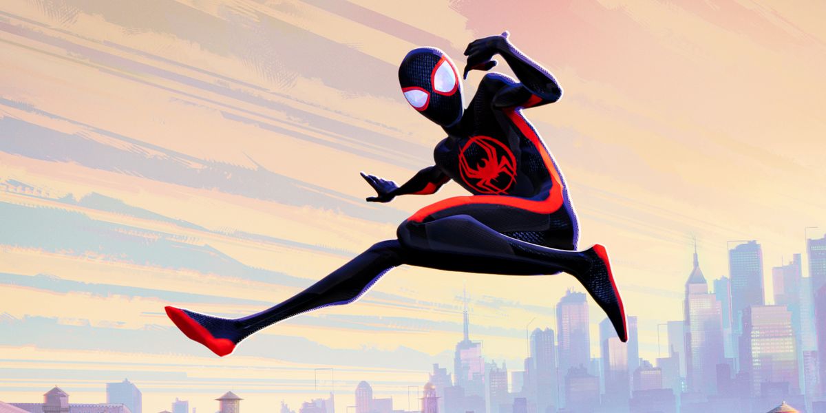 La nouvelle bande-annonce de Spider-Man: Across the Spider-Verse se moque de Spider-Man de Tom Holland

