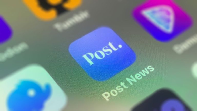 Post, une alternative Twitter axée sur les éditeurs, est lancée au public