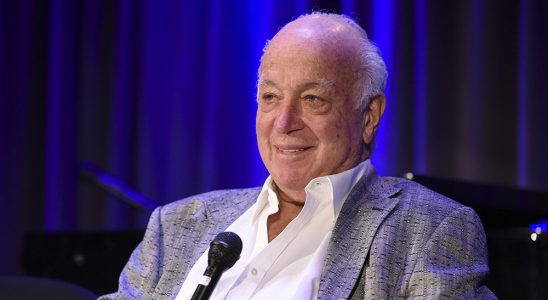 Seymour Stein rappelé par le batteur des Talking Heads Chris Frantz : « Il nous comprenait et croyait en nous » Les plus populaires doivent être lus Inscrivez-vous aux newsletters Variety Plus de nos marques