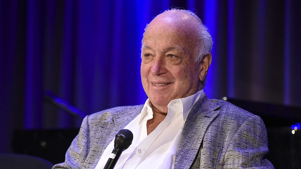 Seymour Stein rappelé par le batteur des Talking Heads Chris Frantz : « Il nous comprenait et croyait en nous » Les plus populaires doivent être lus Inscrivez-vous aux newsletters Variety Plus de nos marques
	
	
