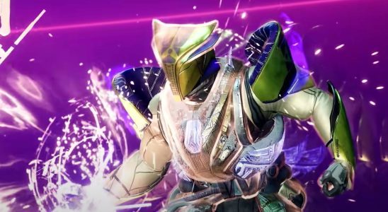 Les retards de contenu de Destiny 2 ont contribué à la scission NetEase d'Activision