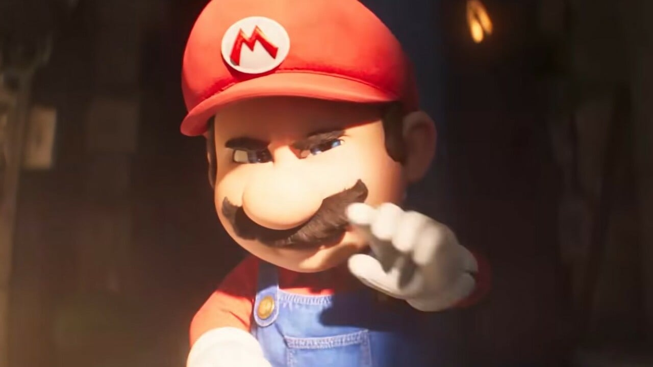 Round Up: les critiques sont pour le film Super Mario Bros., et elles sont partout
