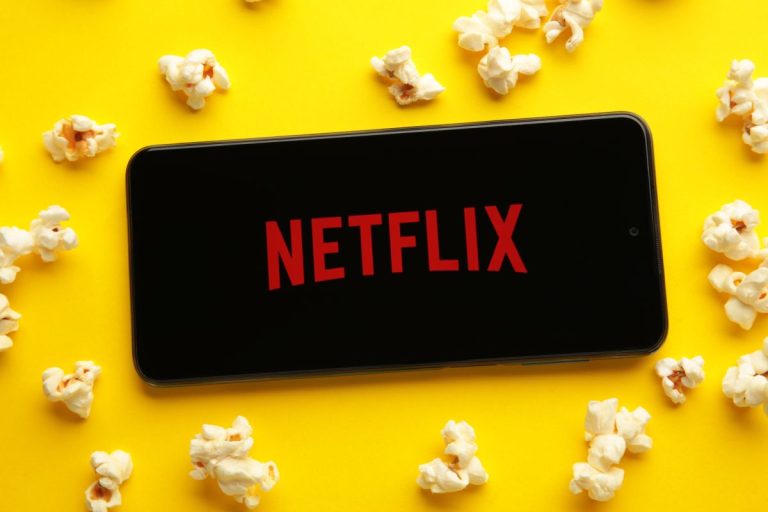 Attendez-vous à voir moins de films Netflix à l’avenir – voici pourquoi