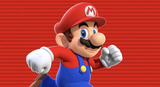 Ne vous attendez pas à voir les futurs jeux Super Mario sur mobile, suggère Miyamoto