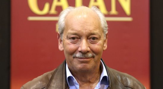 Klaus Teuber, créateur de Catane et pionnier des jeux de société, est mort à 70 ans