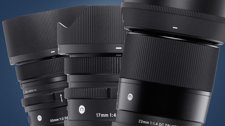 Sigma révèle des friandises pour objectif principal pour tout le monde sauf les fans de Canon