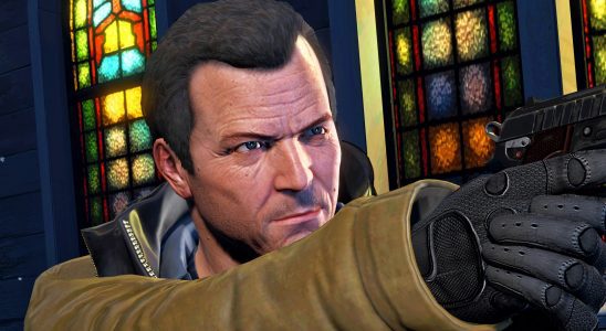 Le serveur GTA 5 RP s'est arrêté après avoir obligé le joueur à retirer les vêtements LGBTQI +