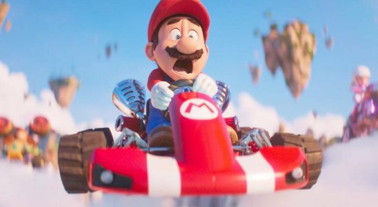 Critique de film : Le film Super Mario Bros. – Une balade amusante qui remplace l'histoire par le spectacle