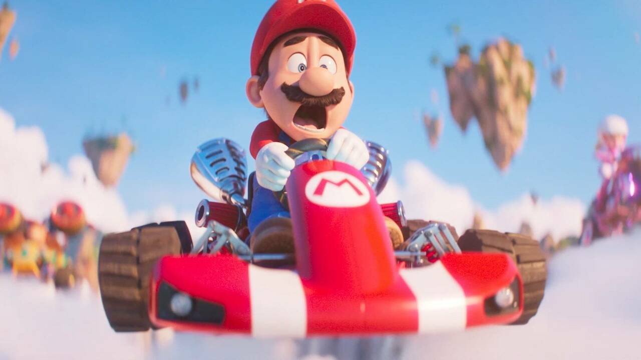 Critique de film : Le film Super Mario Bros. – Une balade amusante qui remplace l'histoire par le spectacle
